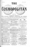 Cosmopolitan