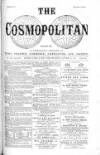 Cosmopolitan