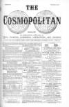 Cosmopolitan