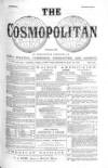 Cosmopolitan