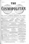 Cosmopolitan