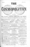 Cosmopolitan