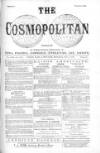 Cosmopolitan