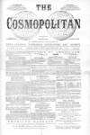 Cosmopolitan