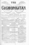 Cosmopolitan