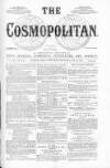 Cosmopolitan