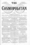 Cosmopolitan