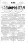 Cosmopolitan