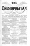 Cosmopolitan