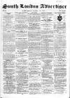 South London Advertiser Saturday 18 April 1863 Page 9