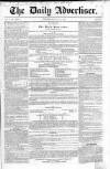 London and Liverpool Advertiser Thursday 10 June 1847 Page 1