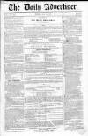 London and Liverpool Advertiser Friday 11 June 1847 Page 1