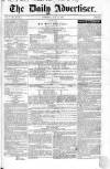 London and Liverpool Advertiser Tuesday 15 June 1847 Page 1