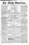 London and Liverpool Advertiser Thursday 24 June 1847 Page 1