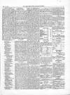 London News Letter and Price Current Saturday 29 January 1859 Page 3