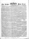 London News Letter and Price Current Saturday 18 June 1859 Page 1
