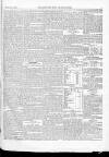 London News Letter and Price Current Saturday 22 December 1860 Page 3