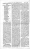 London News Letter and Price Current Monday 09 March 1863 Page 8