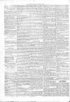 Courier and West-End Advertiser Saturday 10 July 1869 Page 4