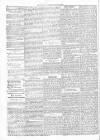 Courier and West-End Advertiser Saturday 17 July 1869 Page 4