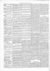 Courier and West-End Advertiser Saturday 31 July 1869 Page 4