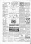 Courier and West-End Advertiser Saturday 31 July 1869 Page 8