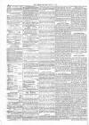 Courier and West-End Advertiser Saturday 07 August 1869 Page 4