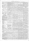 Courier and West-End Advertiser Saturday 14 August 1869 Page 4