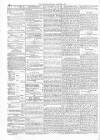 Courier and West-End Advertiser Saturday 21 August 1869 Page 4