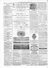 Courier and West-End Advertiser Saturday 21 August 1869 Page 8