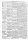 Courier and West-End Advertiser Saturday 04 September 1869 Page 4