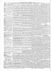 Courier and West-End Advertiser Saturday 11 September 1869 Page 4