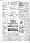 Courier and West-End Advertiser Saturday 18 September 1869 Page 8