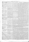 Courier and West-End Advertiser Saturday 25 September 1869 Page 4
