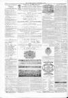 Courier and West-End Advertiser Saturday 25 September 1869 Page 8