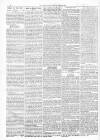 Courier and West-End Advertiser Saturday 02 October 1869 Page 2