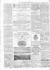 Courier and West-End Advertiser Saturday 02 October 1869 Page 8