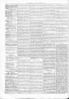 Courier and West-End Advertiser Saturday 23 October 1869 Page 4