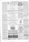 Courier and West-End Advertiser Saturday 23 October 1869 Page 8