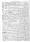 Courier and West-End Advertiser Saturday 30 October 1869 Page 4