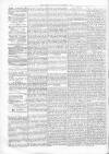 Courier and West-End Advertiser Saturday 11 December 1869 Page 4