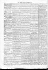 Courier and West-End Advertiser Saturday 18 December 1869 Page 4