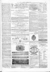 Courier and West-End Advertiser Saturday 08 January 1870 Page 7