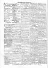 Courier and West-End Advertiser Saturday 05 February 1870 Page 4