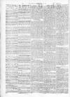 Courier and West-End Advertiser Saturday 05 March 1870 Page 2