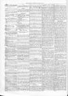 Courier and West-End Advertiser Saturday 19 March 1870 Page 4