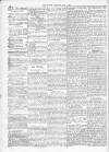 Courier and West-End Advertiser Saturday 02 April 1870 Page 4