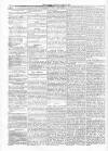 Courier and West-End Advertiser Saturday 23 April 1870 Page 4