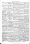 Courier and West-End Advertiser Saturday 30 April 1870 Page 4