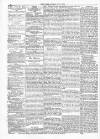 Courier and West-End Advertiser Saturday 09 July 1870 Page 4